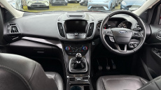 Ford Kuga 1.5 EcoBoost Titanium X Edition 5dr 2WD Petrol Estate